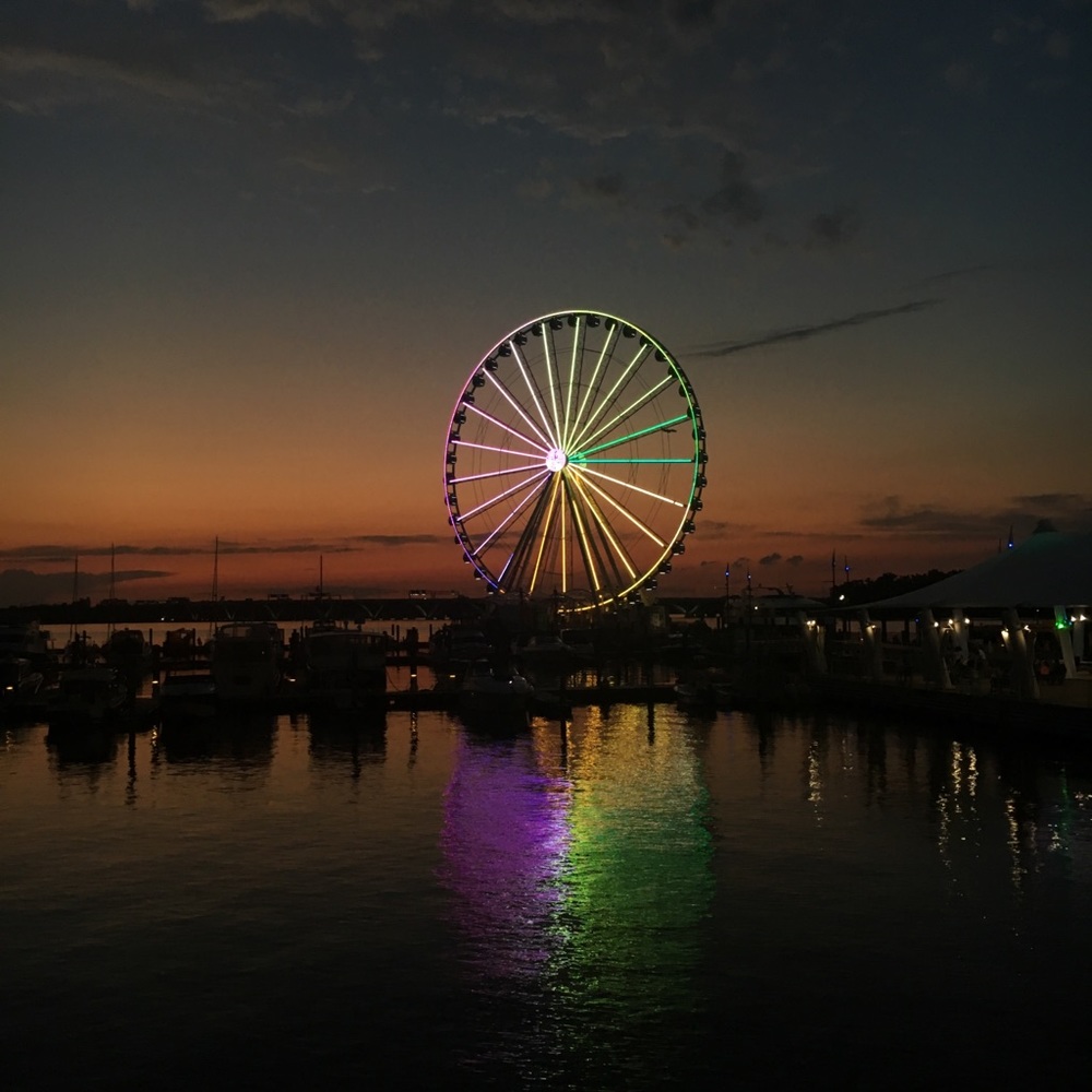 Meet your Posher, Jay